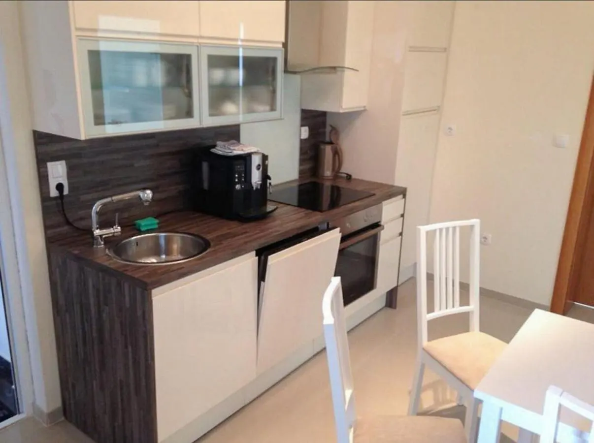 Apartments Spomenka Zvonko Lopar Croatia