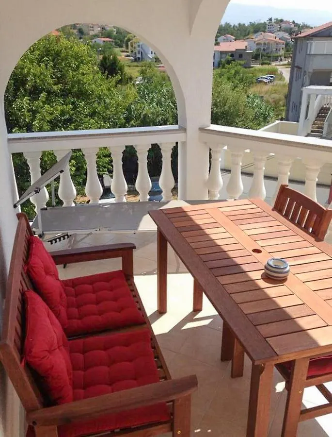 Apartments Spomenka Zvonko Lopar Croatia