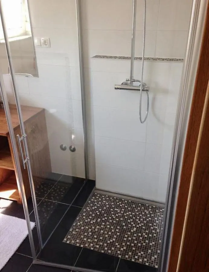 Apartments Spomenka Zvonko Lopar