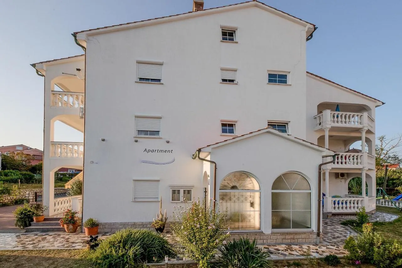 Apartments Spomenka Zvonko Lopar 0*,  Croatia