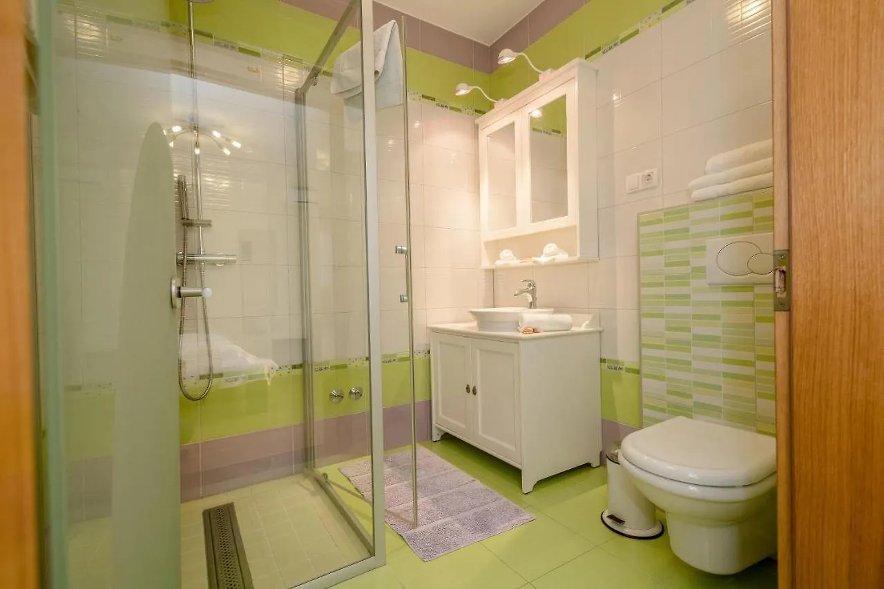 Apartments Spomenka Zvonko Lopar Croatia