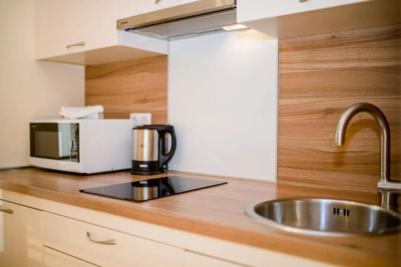 Apartments Spomenka Zvonko Lopar Croatia