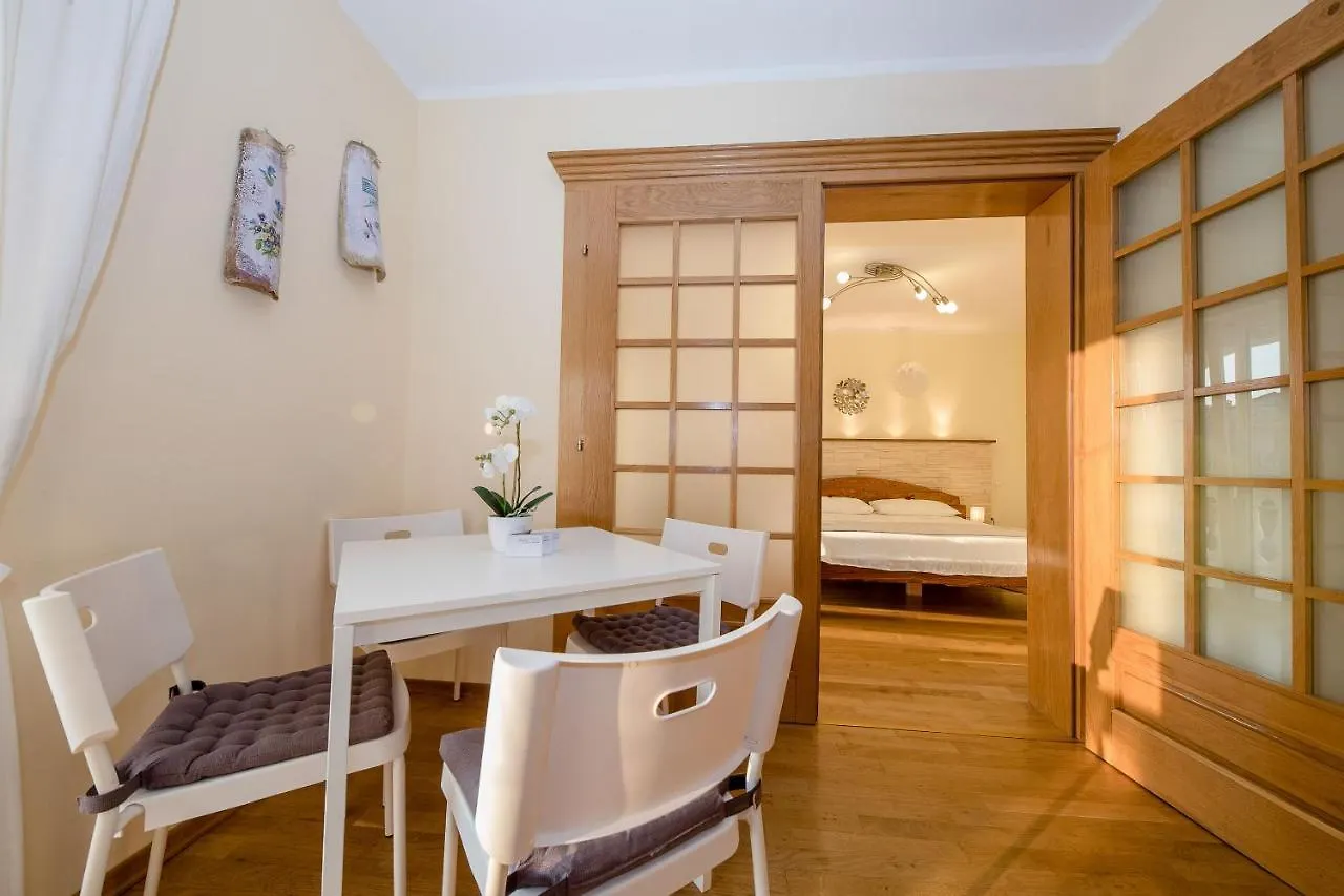 Apartments Spomenka Zvonko Lopar Croatia