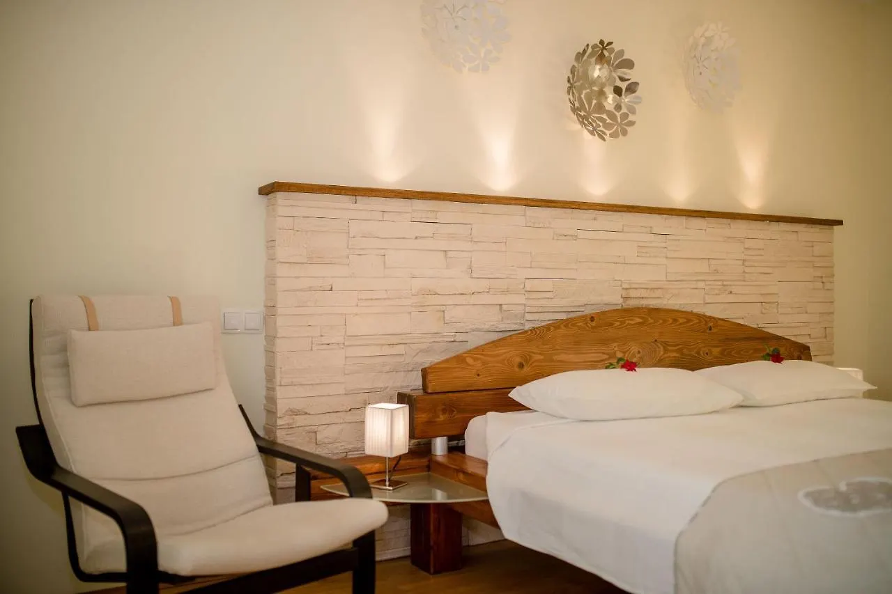 Apartments Spomenka Zvonko Lopar Croatia