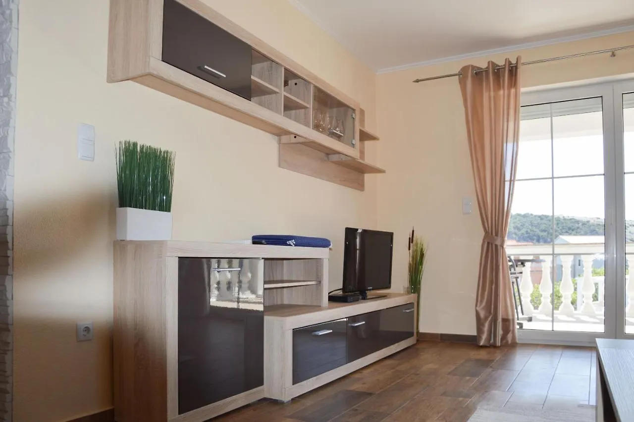 Apartments Spomenka Zvonko Lopar Croatia