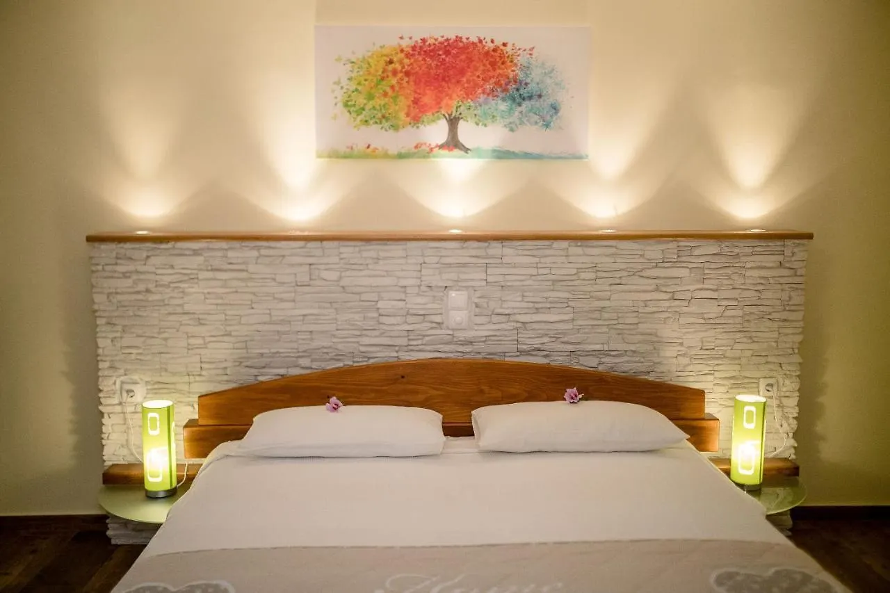 Apartments Spomenka Zvonko Lopar 0*,  Croatia