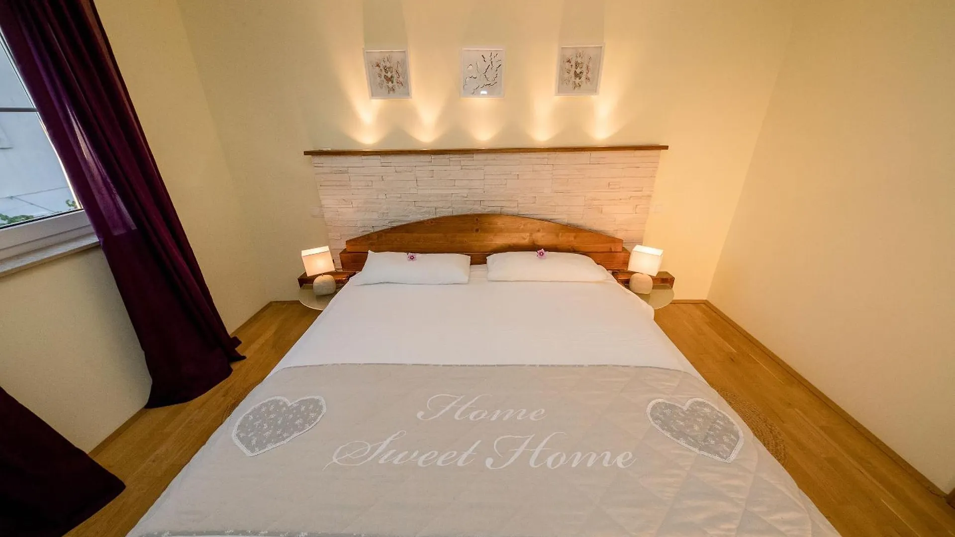 Apartments Spomenka Zvonko Lopar 0*,  Croatia