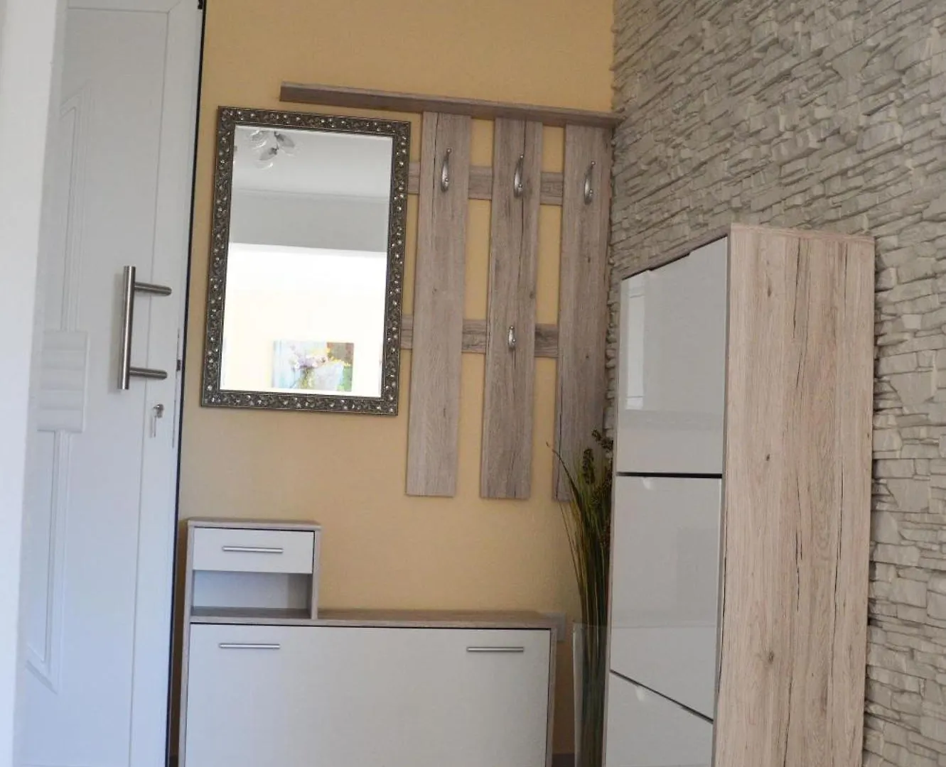 Apartments Spomenka Zvonko Lopar