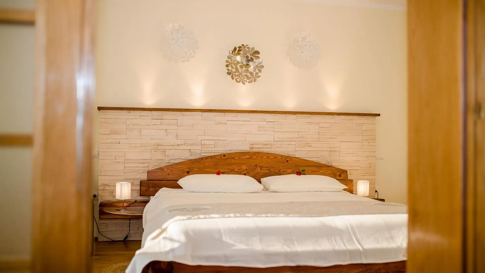 Apartments Spomenka Zvonko Lopar