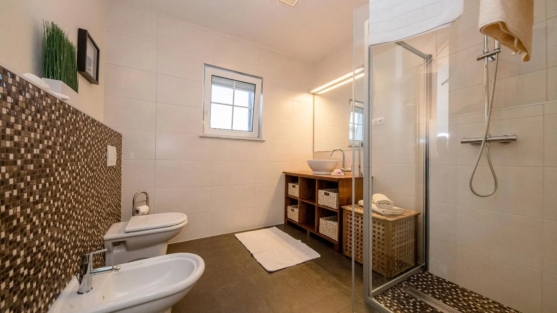 Apartments Spomenka Zvonko Lopar