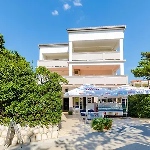 Apartmán Ruza-rajska, Lopar