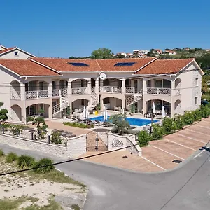 Apartmán Luka, Lopar