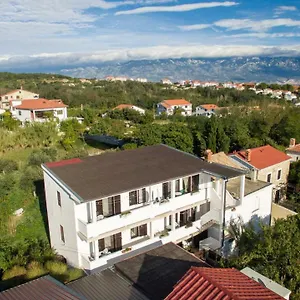 Apartmán Jug, Lopar
