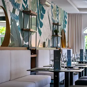 Luxury Bellevue Affittacamere