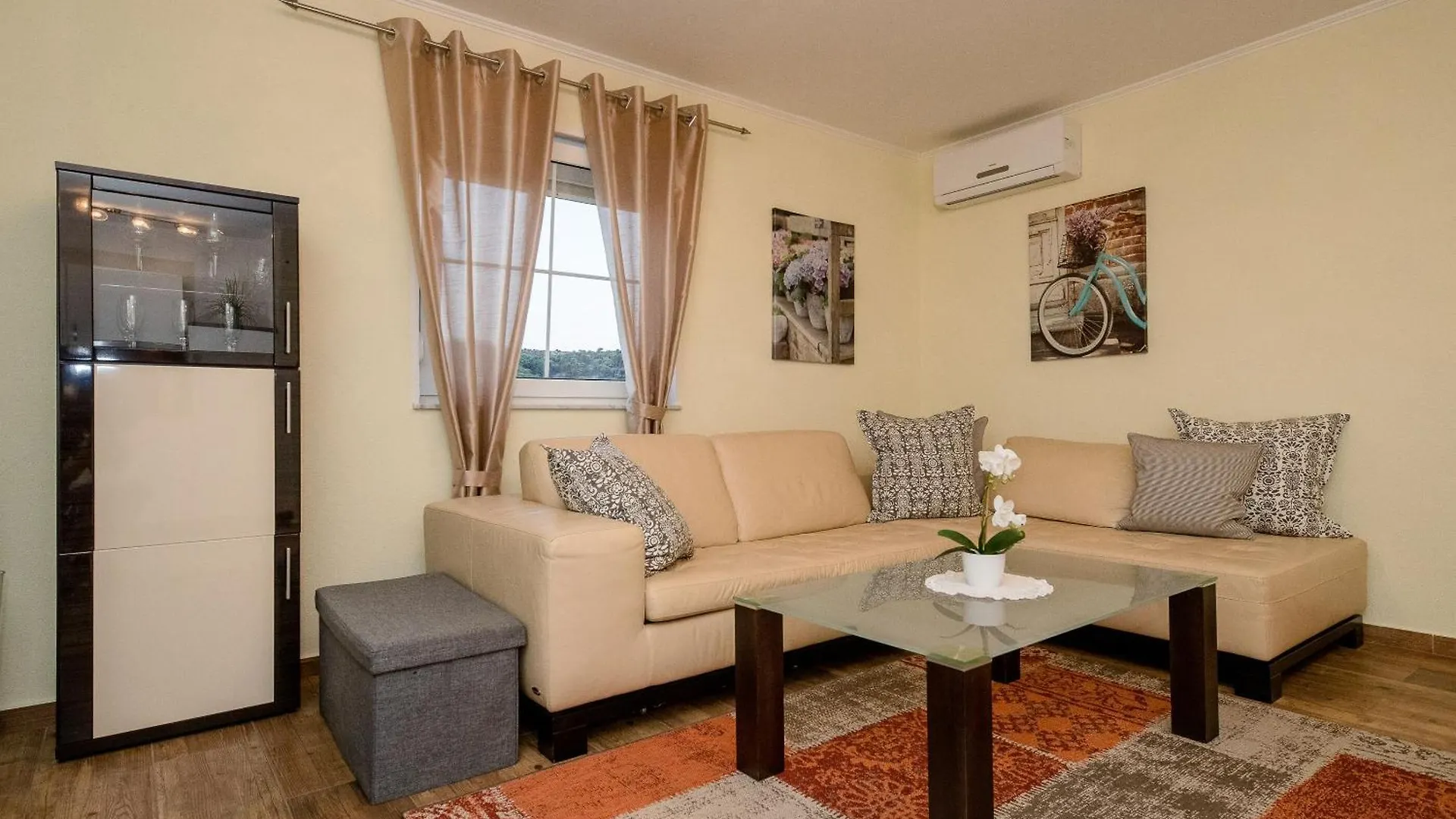 Apartments Spomenka Zvonko Lopar 0*,  Croatia